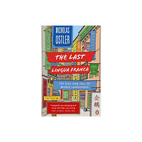 Penguin books ltd The Last Lingua Franca (häftad, eng)