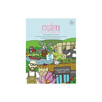 Meze Publishing The Norfolk Cook Book (häftad, eng)