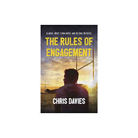 The Conrad Press The Rules of Engagement (häftad, eng)