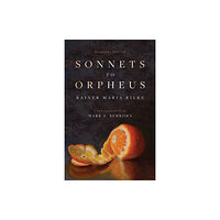 Monkfish Book Publishing Company Sonnets to Orpheus (häftad, eng)