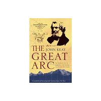 HarperCollins Publishers The Great Arc (häftad, eng)