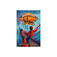 HarperCollins Publishers The Power (häftad, eng)