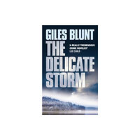 HarperCollins Publishers The Delicate Storm (häftad, eng)