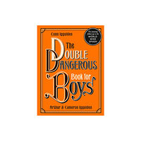 HarperCollins Publishers The Double Dangerous Book for Boys (inbunden, eng)