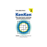 HarperCollins Publishers The Times: KenKen Book 2 (häftad, eng)