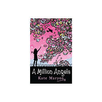 HarperCollins Publishers A MILLION ANGELS (häftad, eng)