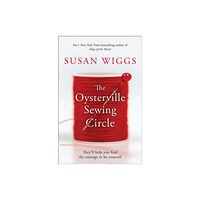 HarperCollins Publishers The Oysterville Sewing Circle (häftad, eng)