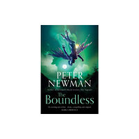 HarperCollins Publishers The Boundless (häftad, eng)