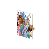 Pyramid International The Little Mermaid A5 Lockable Notebook