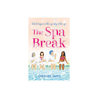 HarperCollins Publishers The Spa Break (häftad, eng)