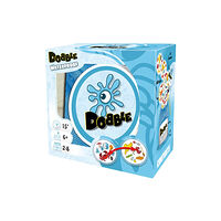 Asmodee Dobble Waterproof Beach