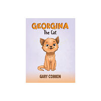 Austin Macauley Publishers Georgina the Cat (häftad, eng)