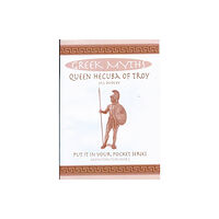 Orpington Publishers Queen Hecuba of Troy (häftad, eng)