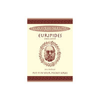 Orpington Publishers Euripides (häftad, eng)