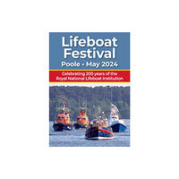 Foxglove Publishing Ltd Lifeboat Festival (häftad, eng)