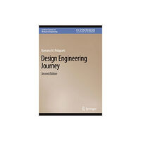 Springer International Publishing AG Design Engineering Journey (häftad, eng)