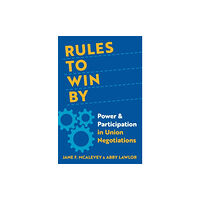 Oxford University Press Inc Rules to Win By (inbunden, eng)