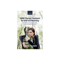 Oxford University Press EMDR Therapy Treatment for Grief and Mourning (häftad, eng)
