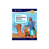 Oxford University Press Oxford International History: Student Book 1 (häftad, eng)