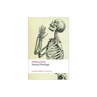 Oxford University Press Natural Theology (häftad, eng)