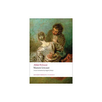 Oxford University Press Manon Lescaut (häftad, eng)