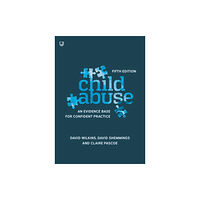 Open University Press Child Abuse 5e An evidence base for confident practice (häftad, eng)