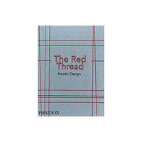 Phaidon Press Ltd The Red Thread (inbunden, eng)