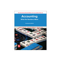 McGraw-Hill Education Accounting: What the Numbers Mean ISE (häftad, eng)