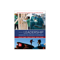 McGraw-Hill Education Leadership: Enhancing the Lessons of Experience ISE (häftad, eng)