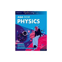 Oxford University Press Oxford Smart AQA GCSE Sciences: Physics Student Book (häftad, eng)