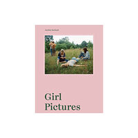 Aperture Justine Kurland: Girl Pictures (inbunden, eng)