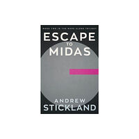 Eye Books Escape to Midas (häftad, eng)