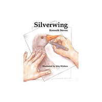 Neem Tree Press Limited Silverwing (häftad, eng)