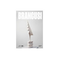 Scheidegger und Spiess AG, Verlag Brancusi (inbunden, eng)