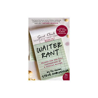 HarperCollins Waiter Rant (häftad, eng)