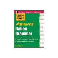 McGraw-Hill Education - Europe Practice Makes Perfect Advanced Italian Grammar (häftad, eng)