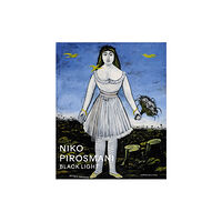 Louisiana Niko Pirosmani: Black Light (inbunden, eng)