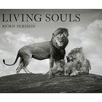 Björn Persson Living souls (inbunden, eng)