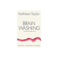 Oxford University Press Brainwashing (häftad, eng)