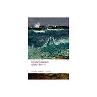 Oxford University Press Sylvia's Lovers (häftad, eng)