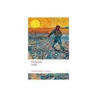 Oxford University Press Earth (häftad, eng)