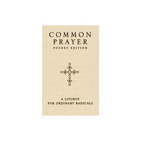 Zondervan Common Prayer Pocket Edition (häftad, eng)