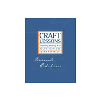 Taylor & francis inc Craft Lessons (häftad, eng)