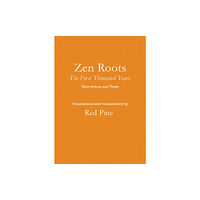 Counterpoint Zen Roots (häftad, eng)