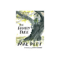 HarperCollins Publishers The Family Tree (häftad, eng)