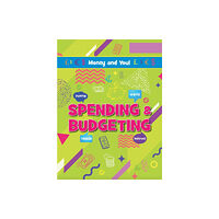 Ruby Tuesday Books Ltd Spending & Budgeting (häftad, eng)