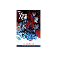 Panini Publishing Ltd All-New X-Men Vol.3: Out Of Their Depth (häftad, eng)