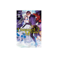 Little, Brown & Company Unnamed Memory, Vol. 3 (light novel) (häftad, eng)