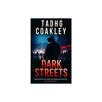 The Mercier Press Dark Streets (häftad, eng)