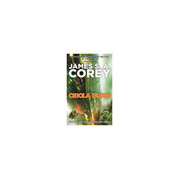 James S. A. Corey Cibola Burn (pocket, eng)